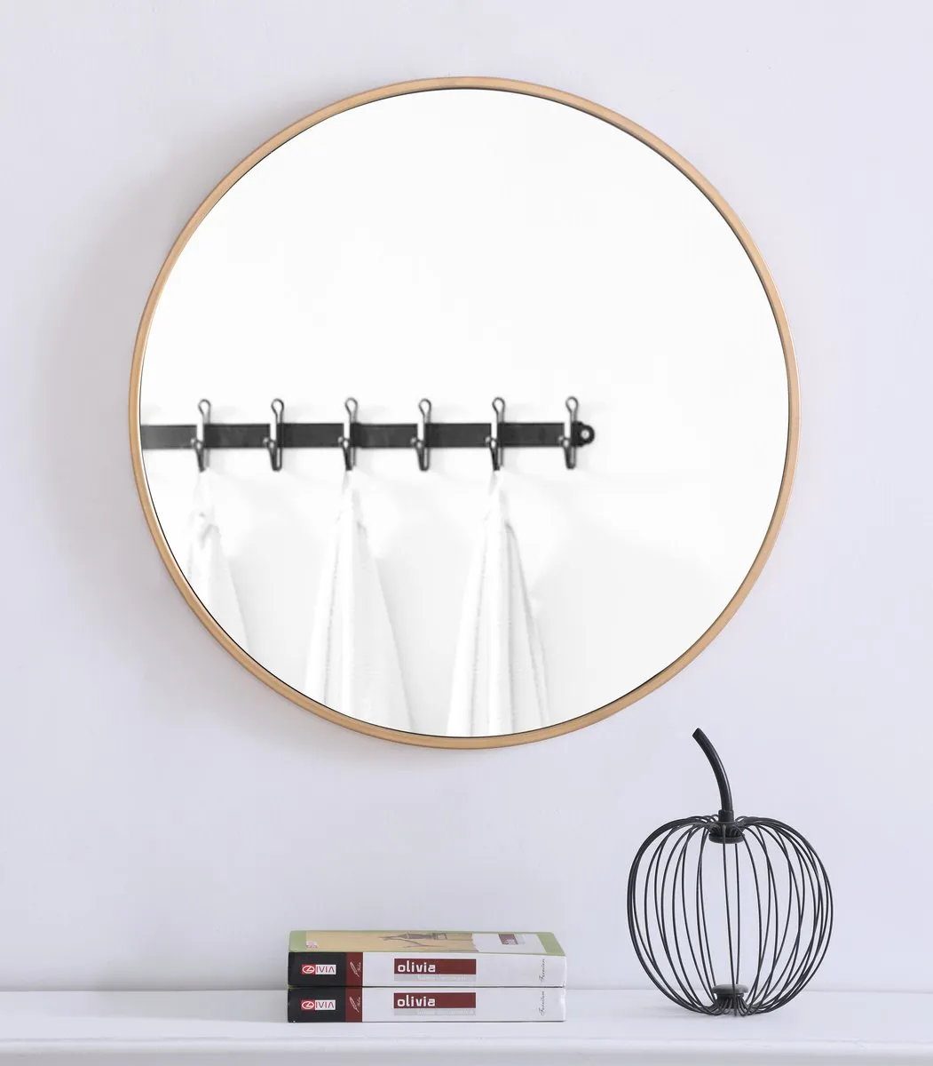 Eternity Vanity Mirror