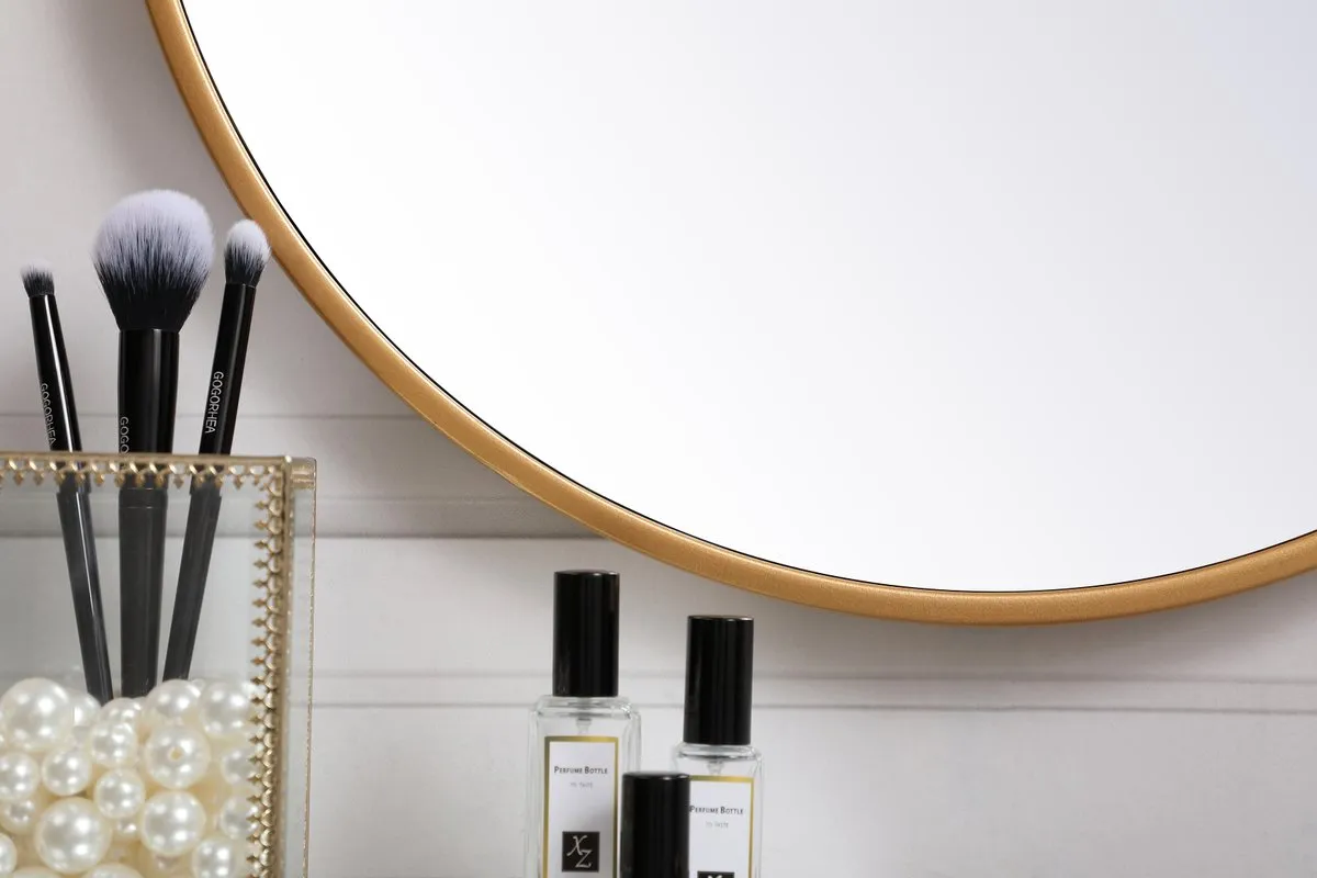 Eternity Vanity Mirror