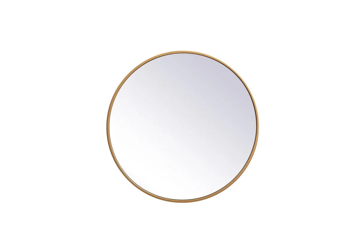Eternity Vanity Mirror
