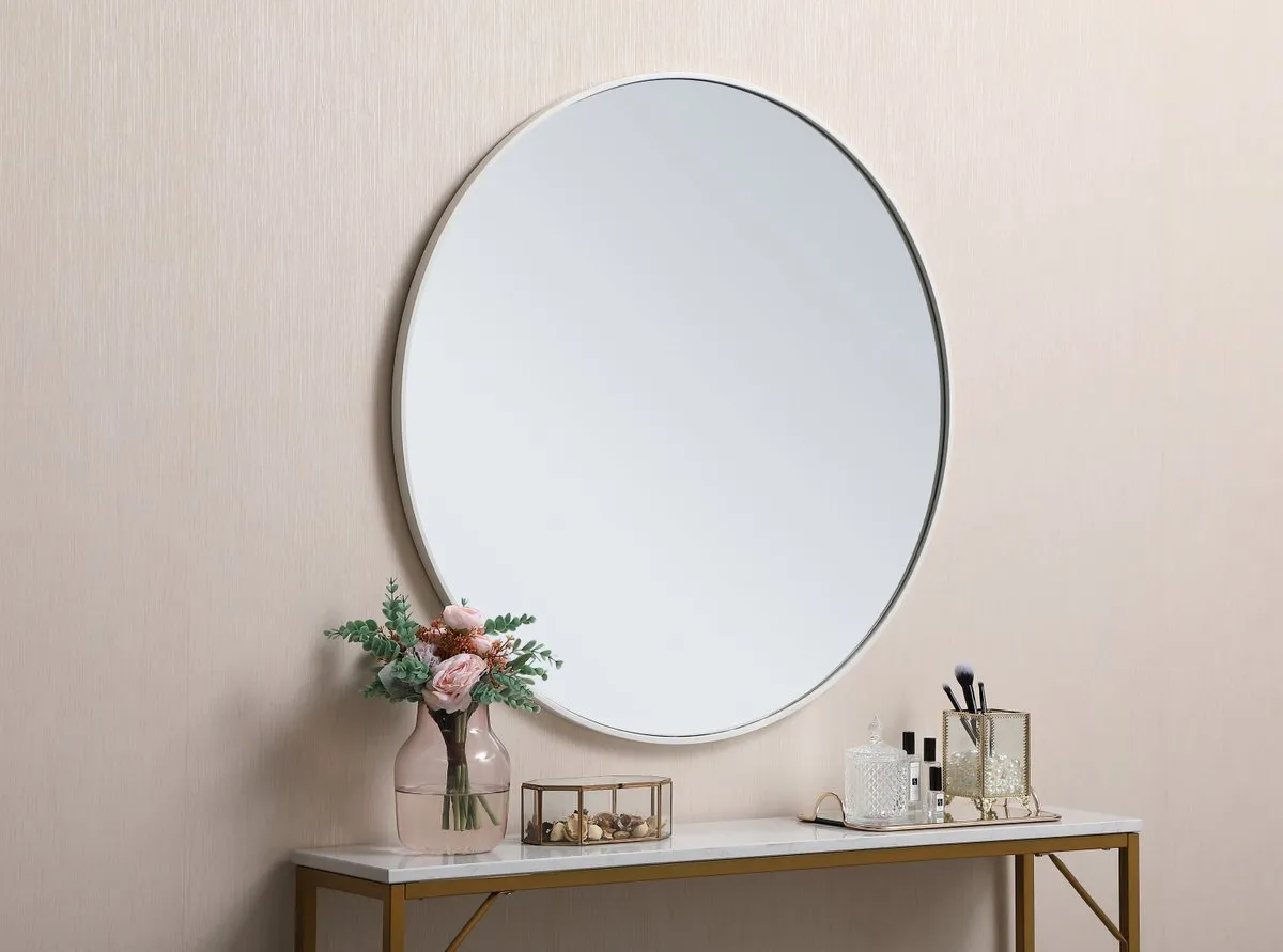 Eternity Vanity Mirror