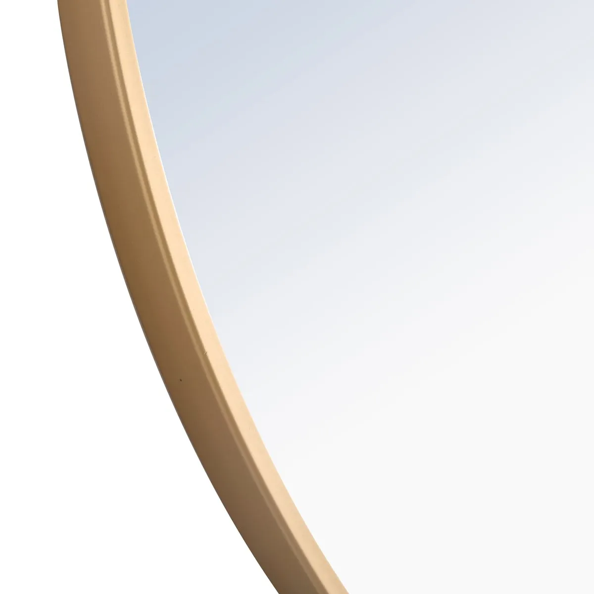Eternity Vanity Mirror