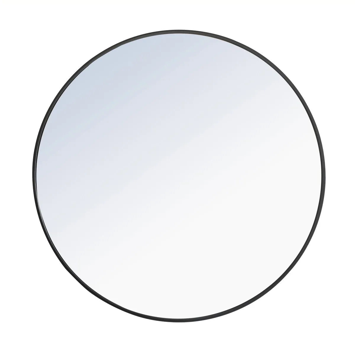 Eternity Vanity Mirror