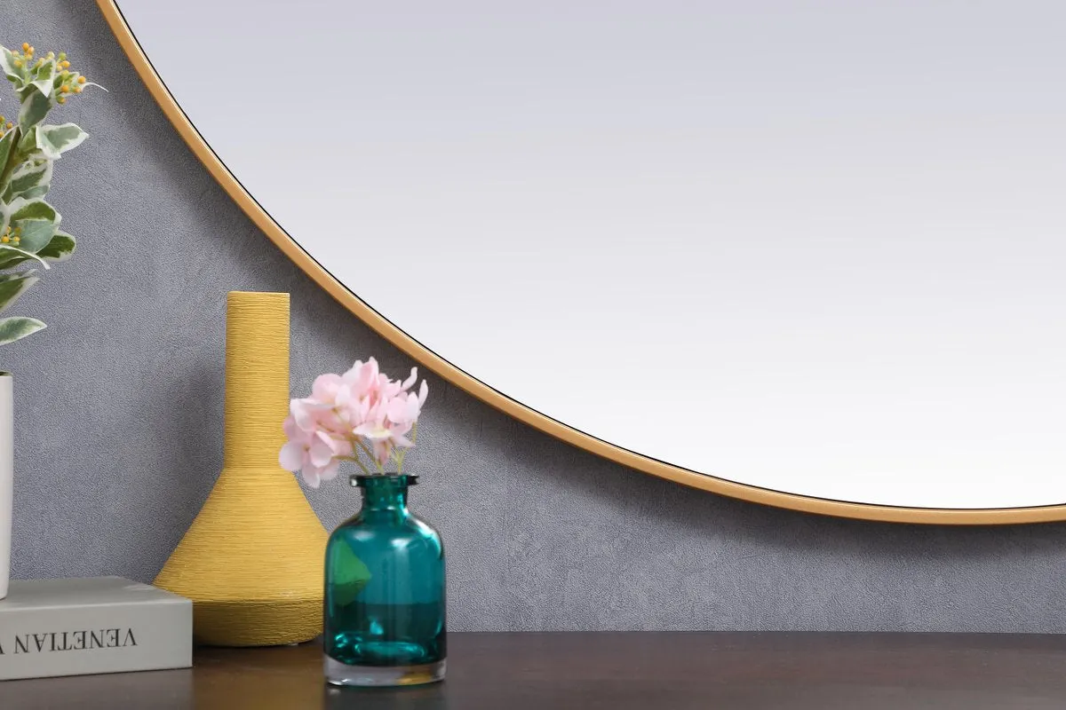 Eternity Vanity Mirror