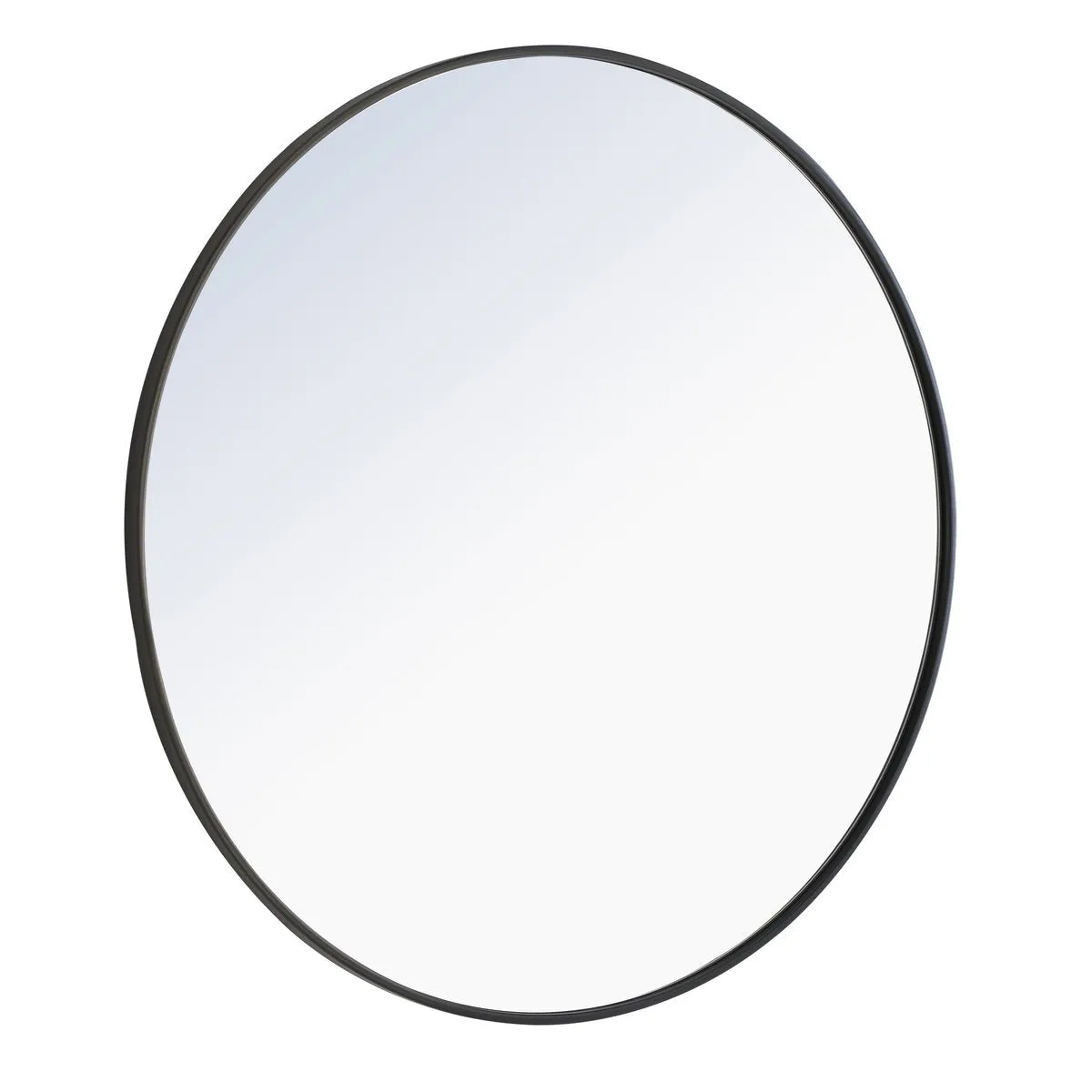 Eternity Vanity Mirror