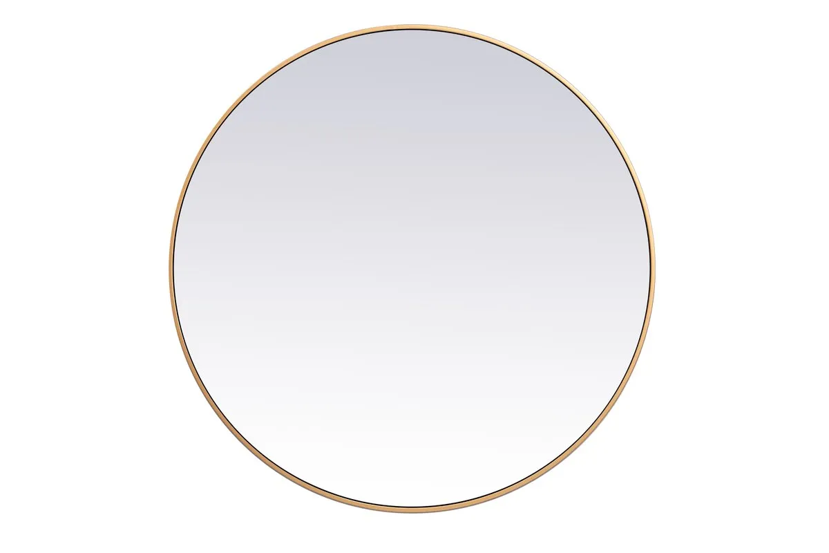 Eternity Vanity Mirror
