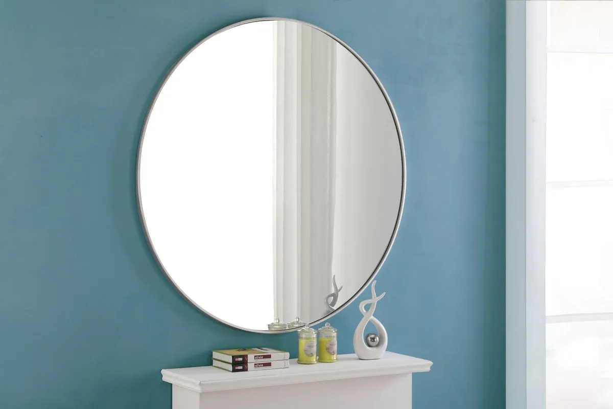 Eternity Vanity Mirror