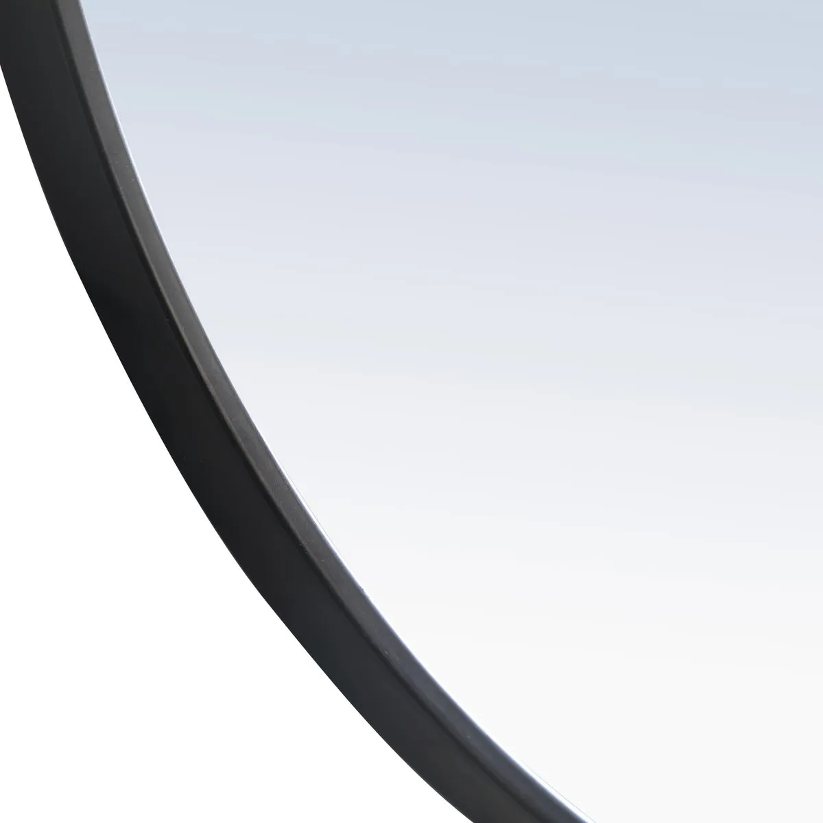 Eternity Vanity Mirror