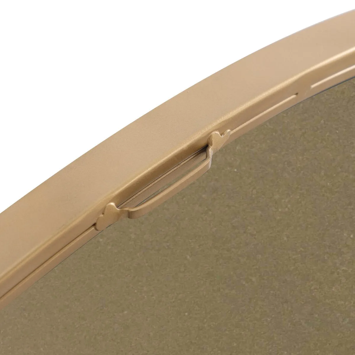 Eternity Vanity Mirror