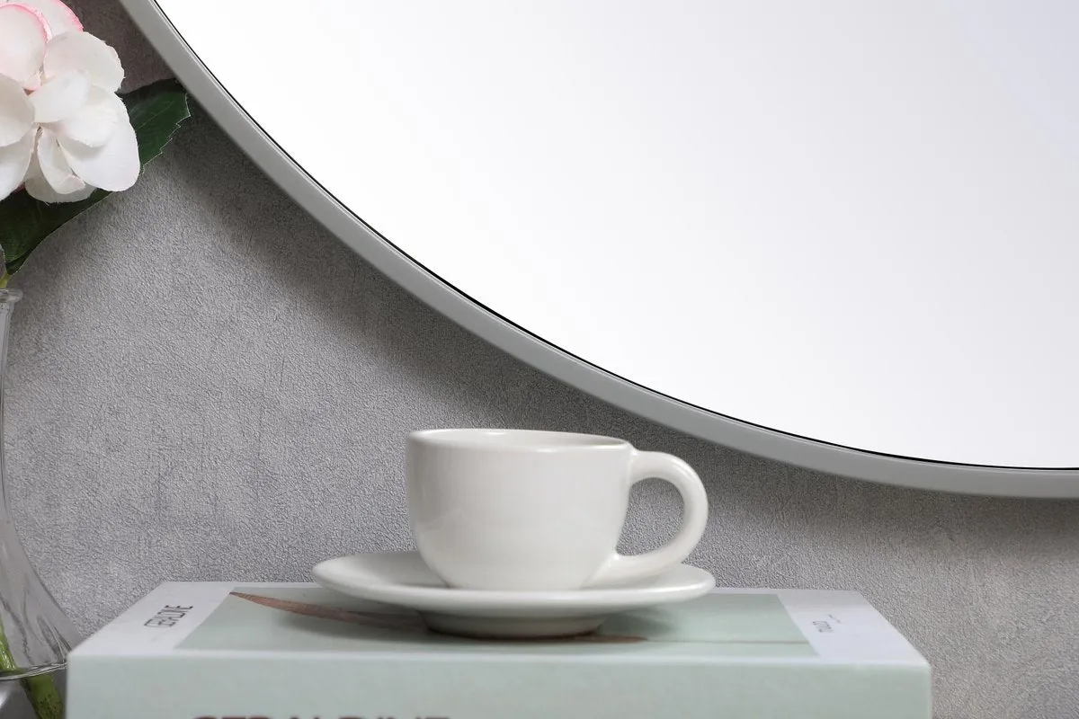 Eternity Vanity Mirror