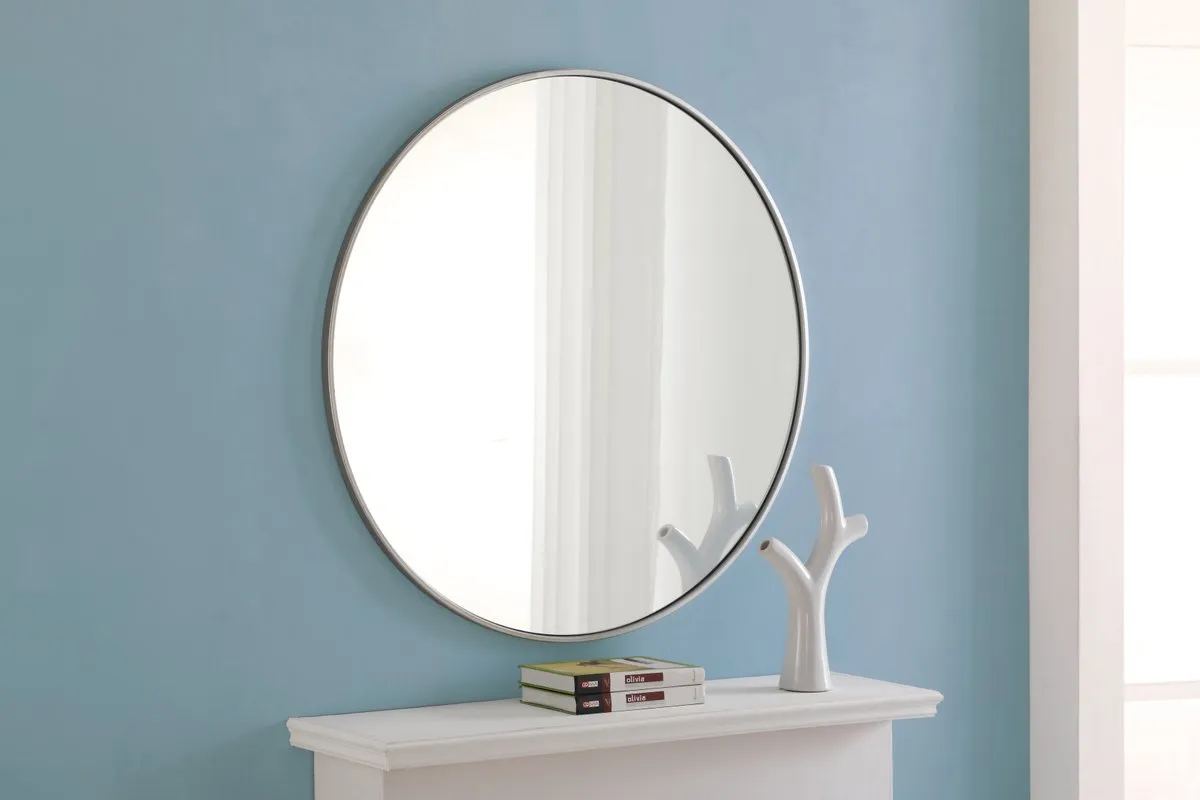 Eternity Vanity Mirror