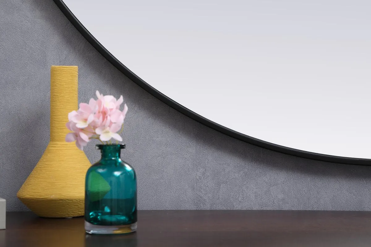 Eternity Vanity Mirror