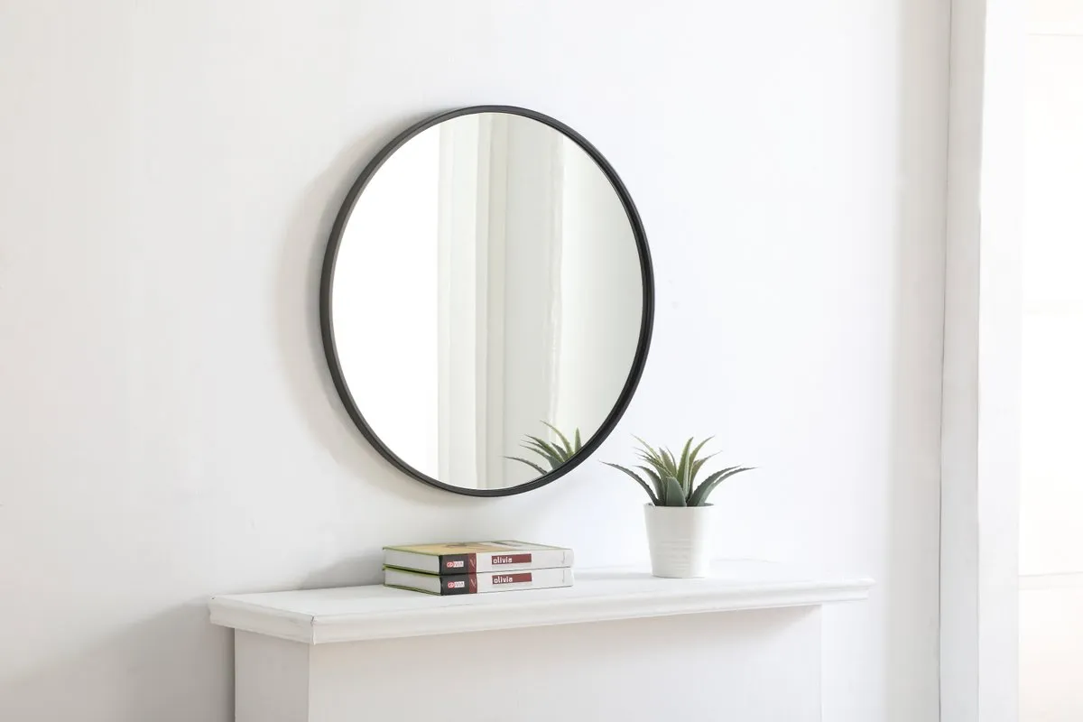 Eternity Vanity Mirror