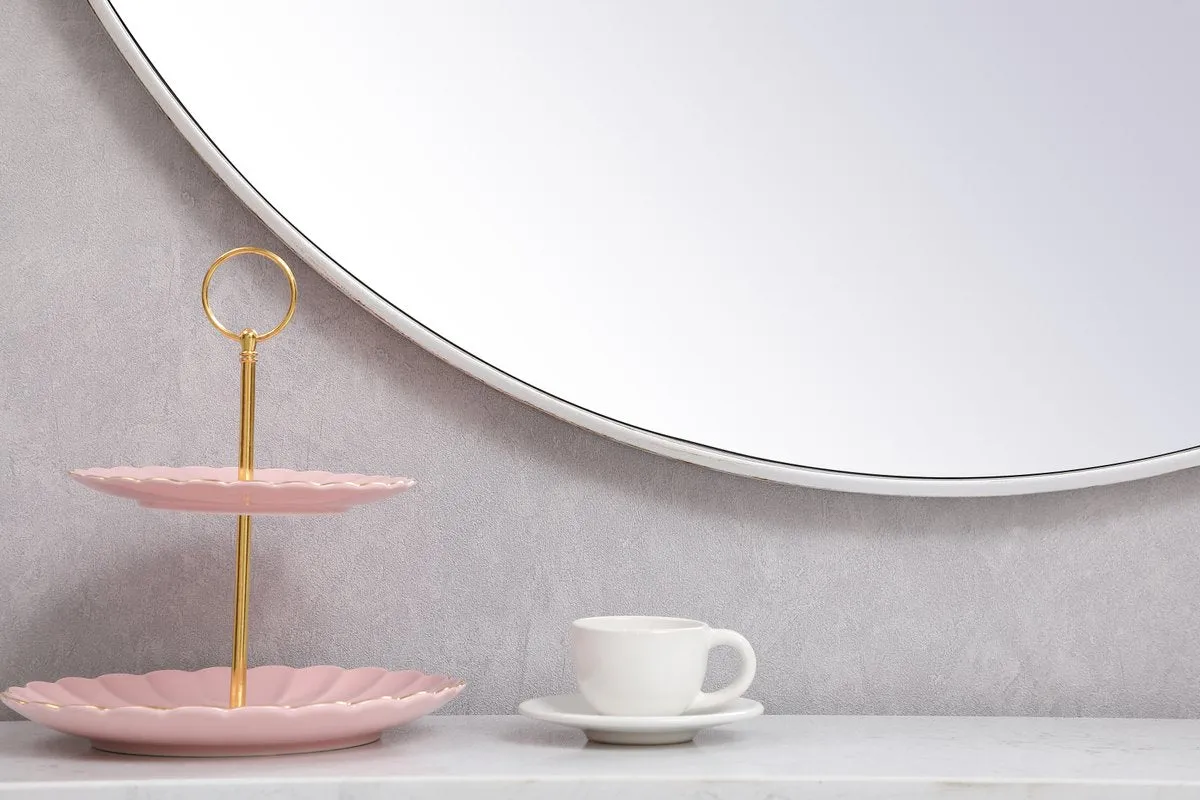 Eternity Vanity Mirror
