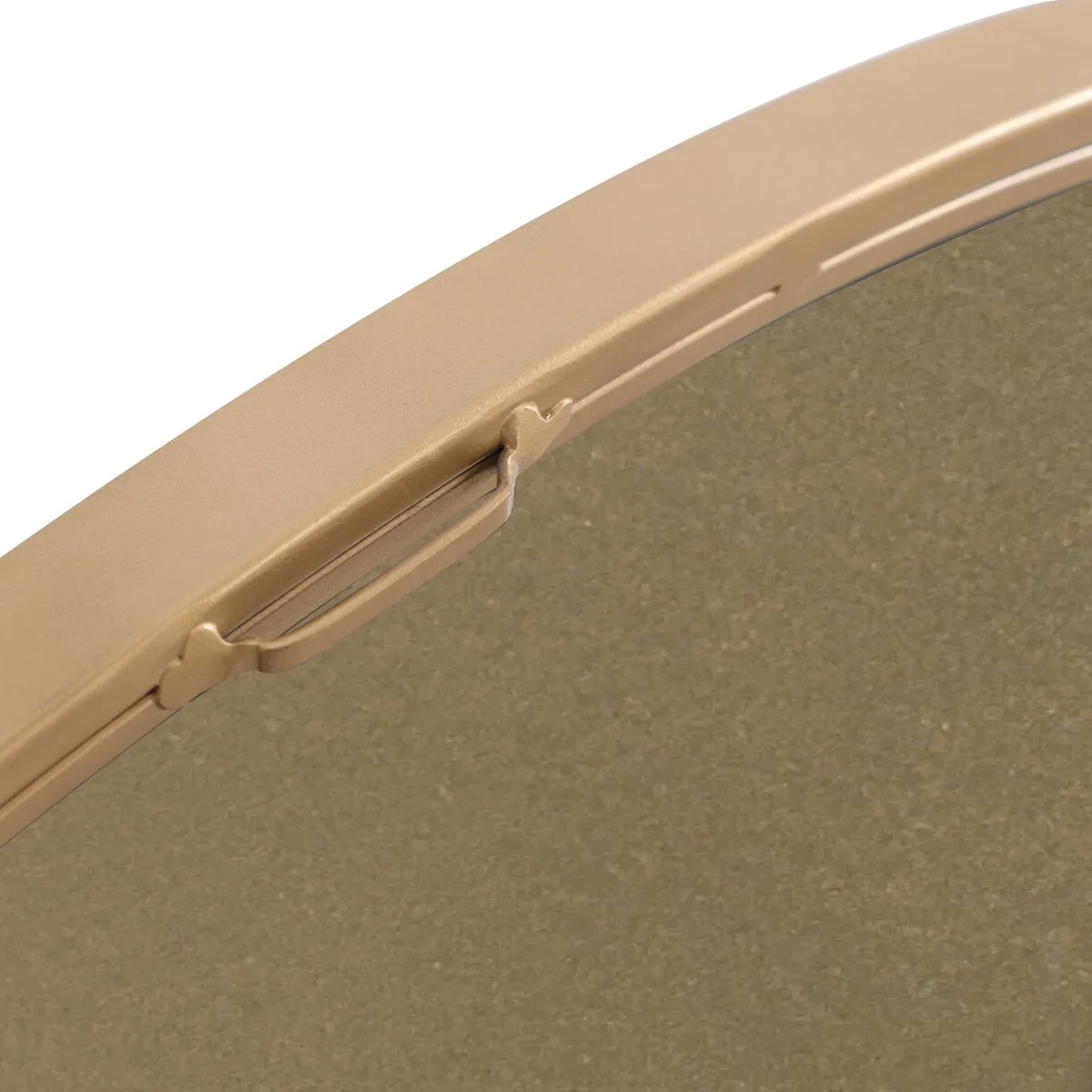 Eternity Vanity Mirror