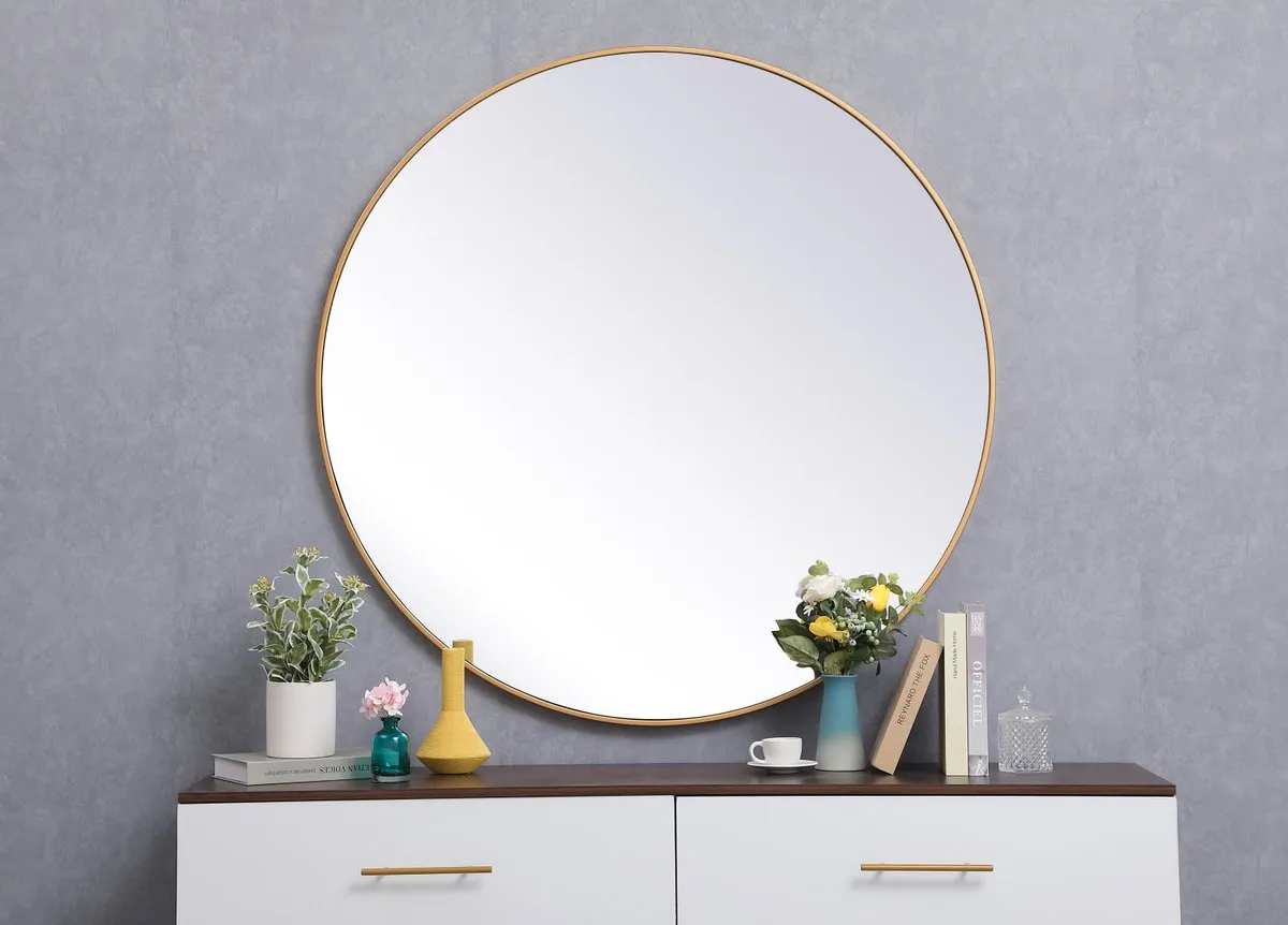 Eternity Vanity Mirror