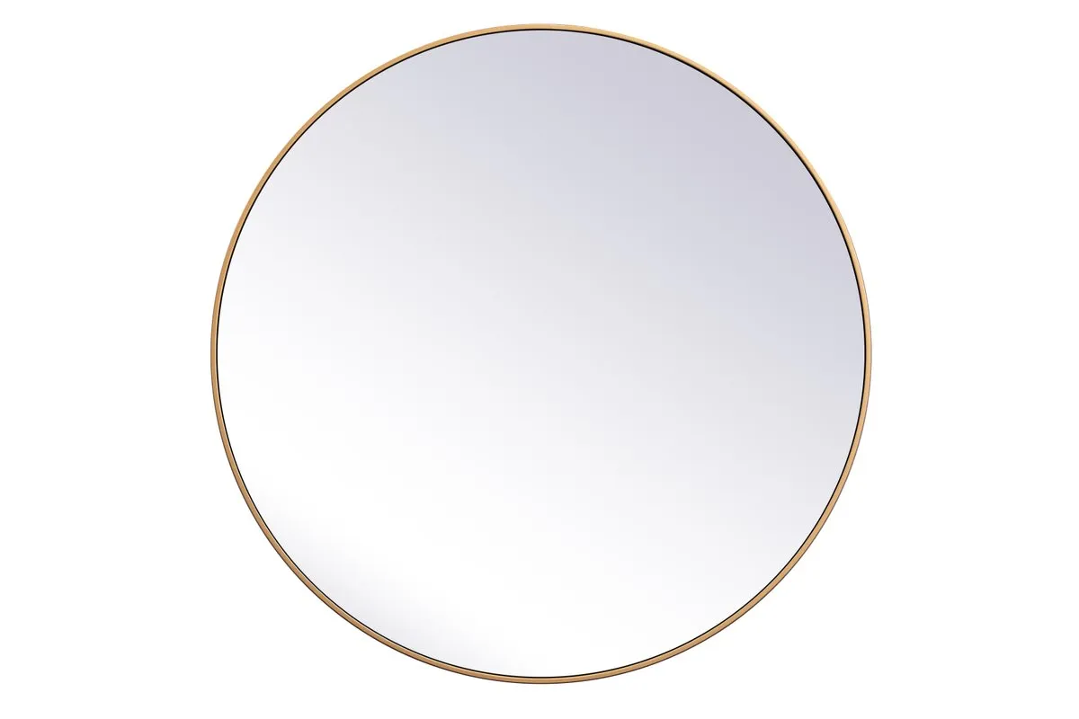 Eternity Vanity Mirror