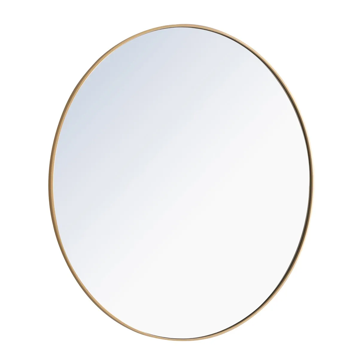 Eternity Vanity Mirror