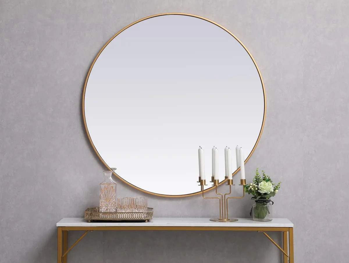 Eternity Vanity Mirror