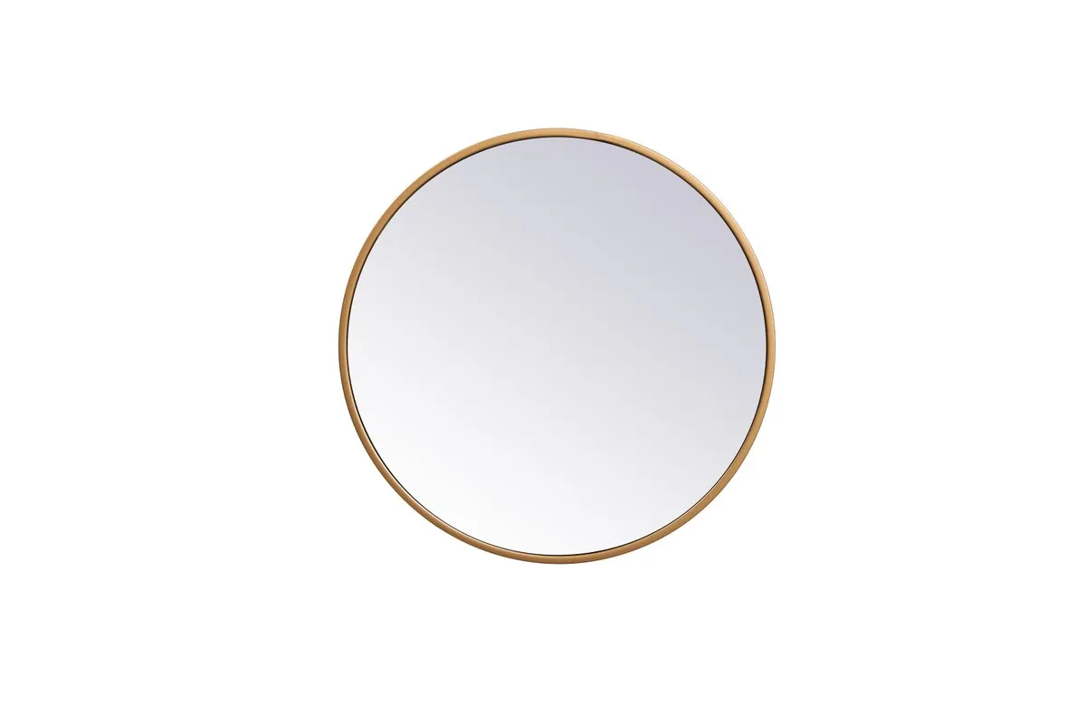 Eternity Vanity Mirror
