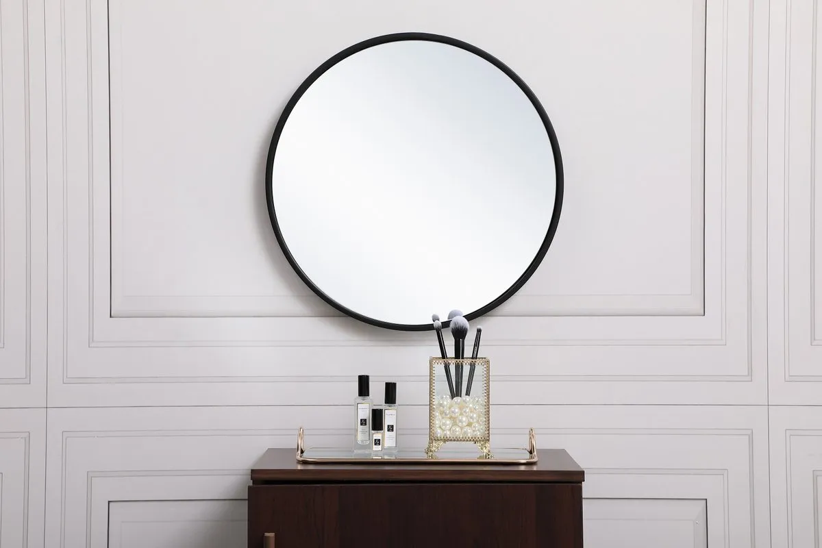 Eternity Vanity Mirror