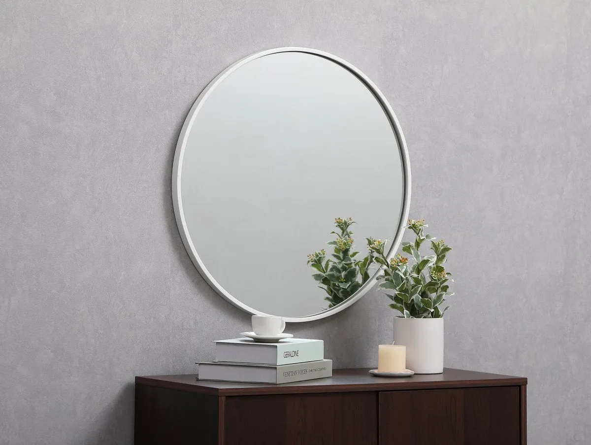 Eternity Vanity Mirror