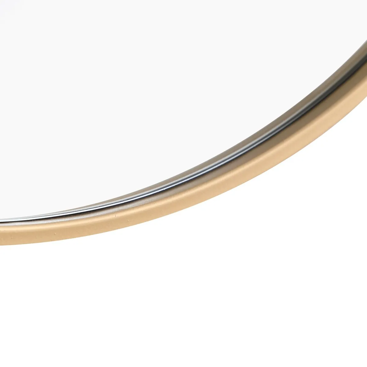 Eternity Vanity Mirror