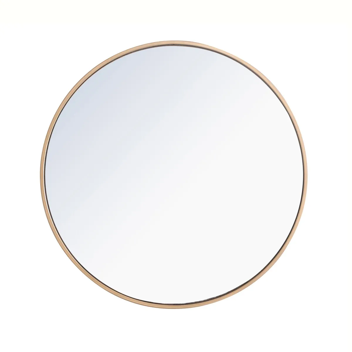 Eternity Vanity Mirror