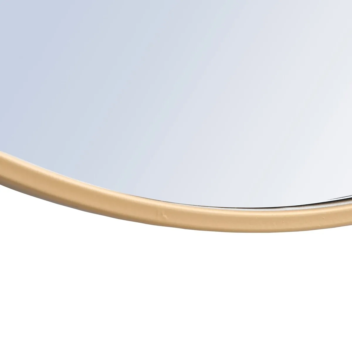Eternity Vanity Mirror