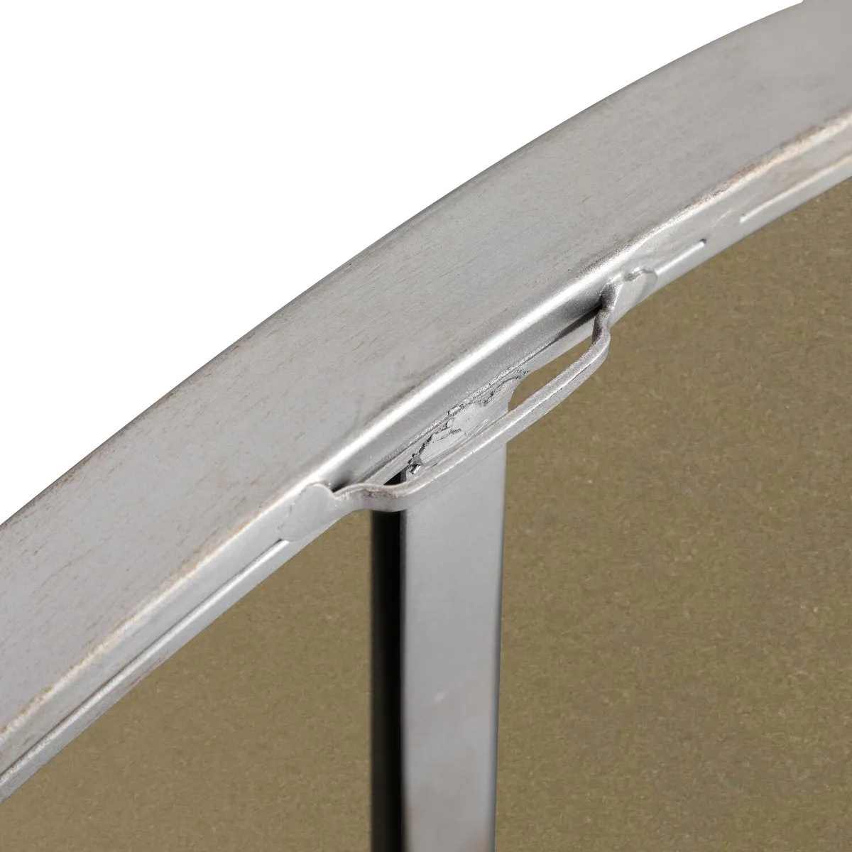 Eternity Vanity Mirror