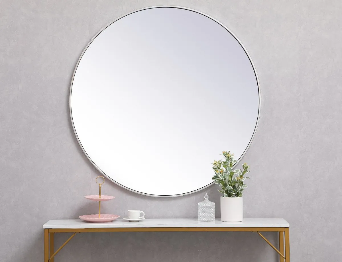 Eternity Vanity Mirror
