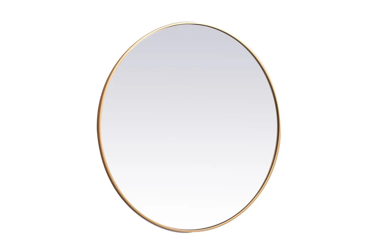 Eternity Vanity Mirror