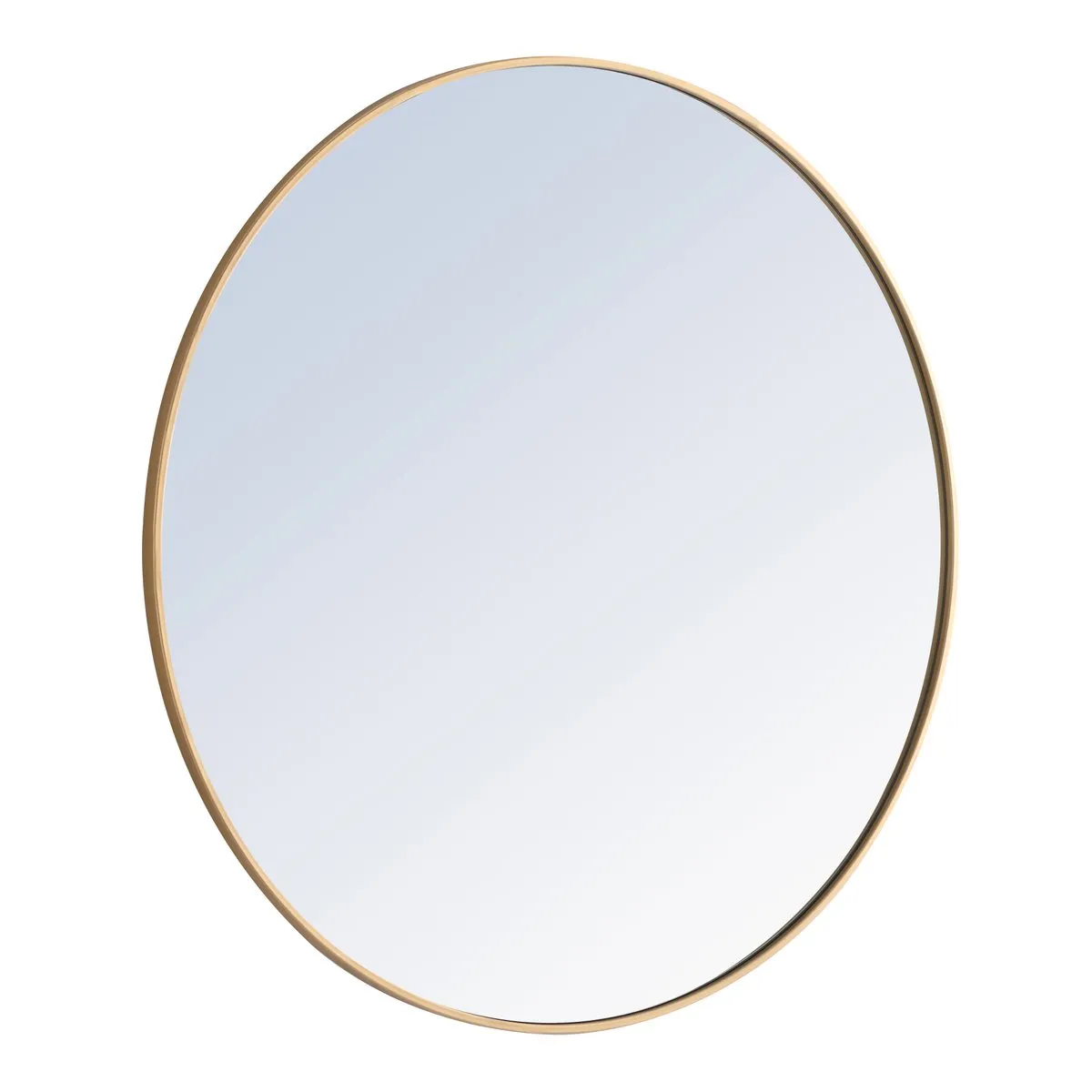 Eternity Vanity Mirror