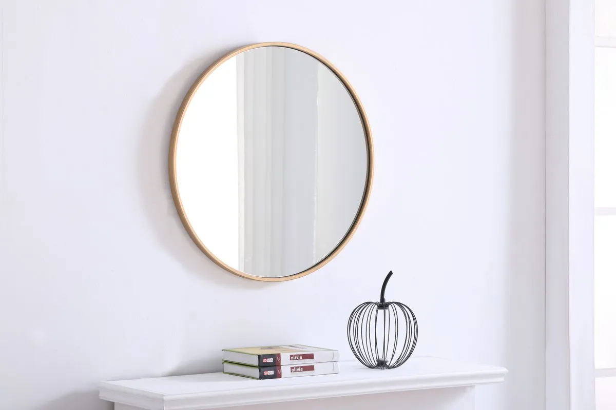 Eternity Vanity Mirror