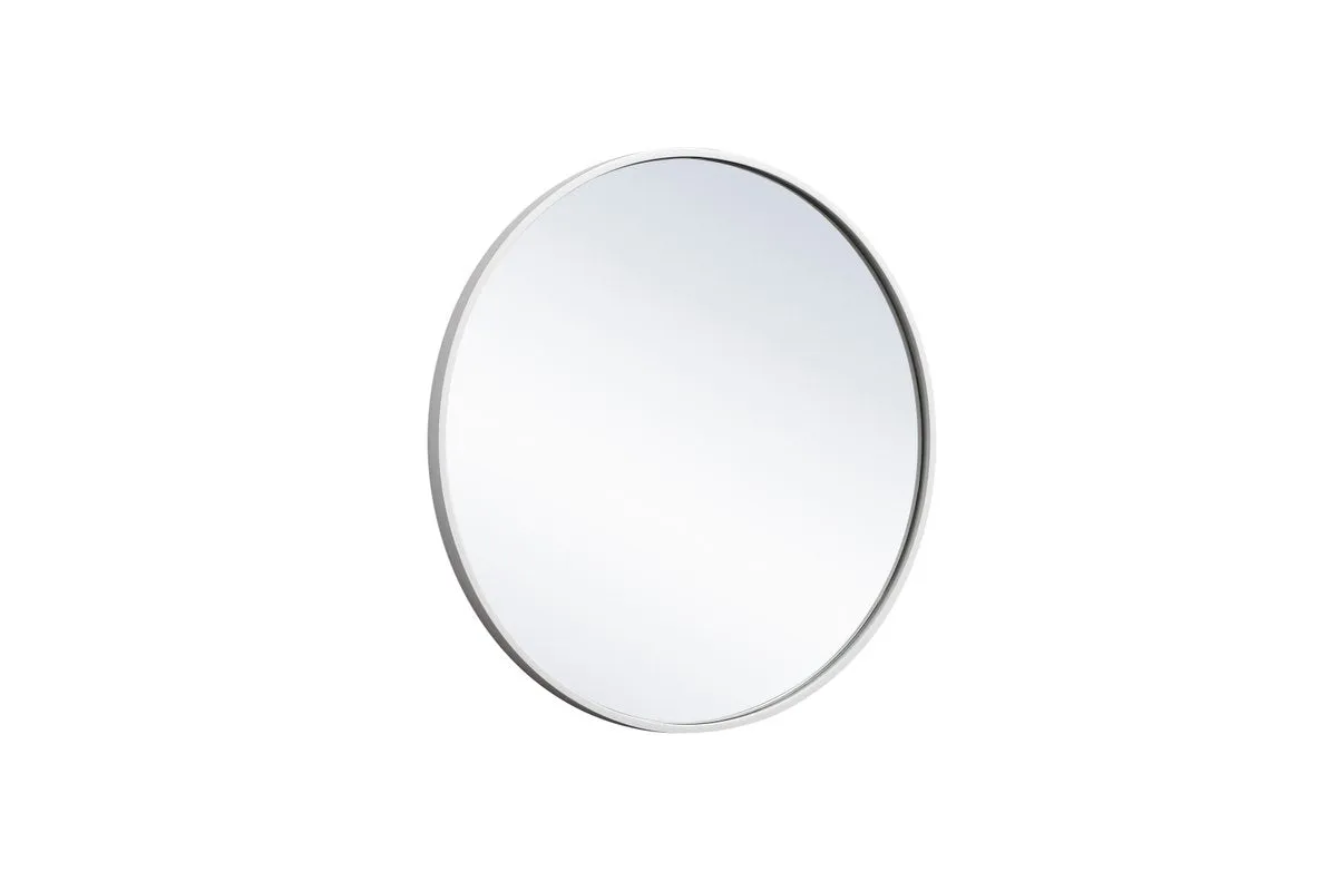 Eternity Vanity Mirror