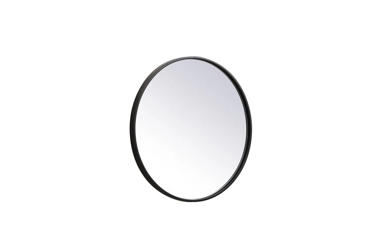 Eternity Vanity Mirror