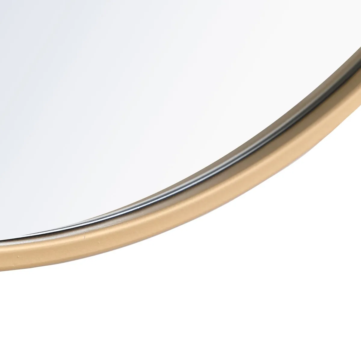 Eternity Vanity Mirror
