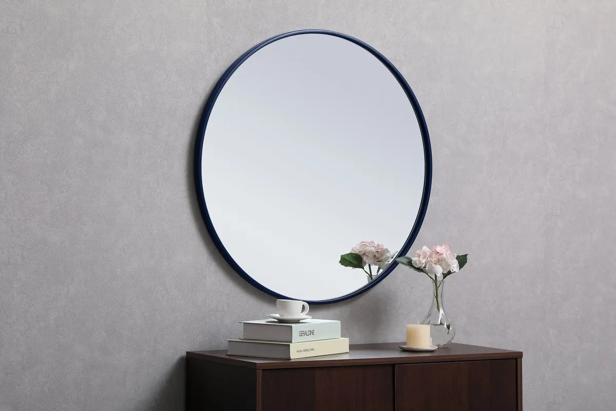 Eternity Vanity Mirror