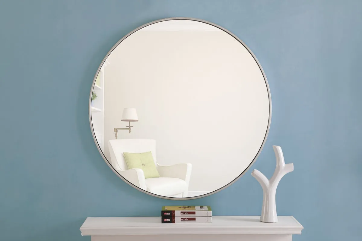 Eternity Vanity Mirror