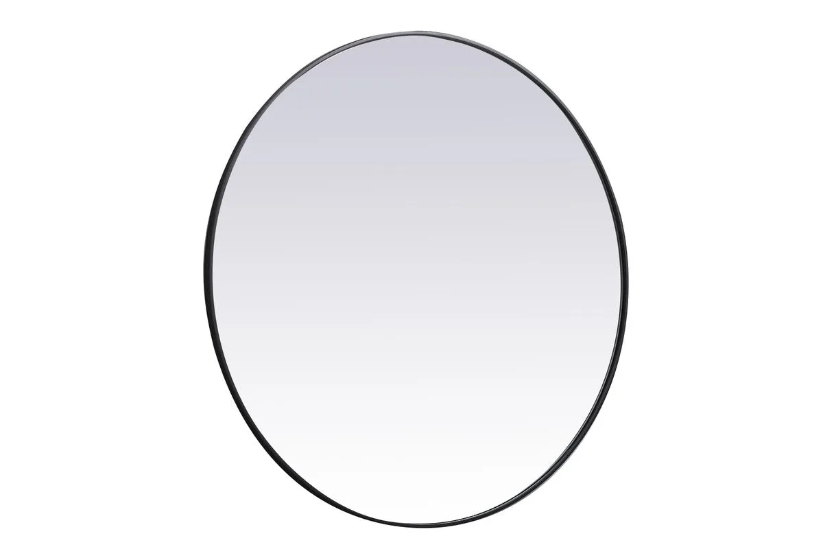Eternity Vanity Mirror