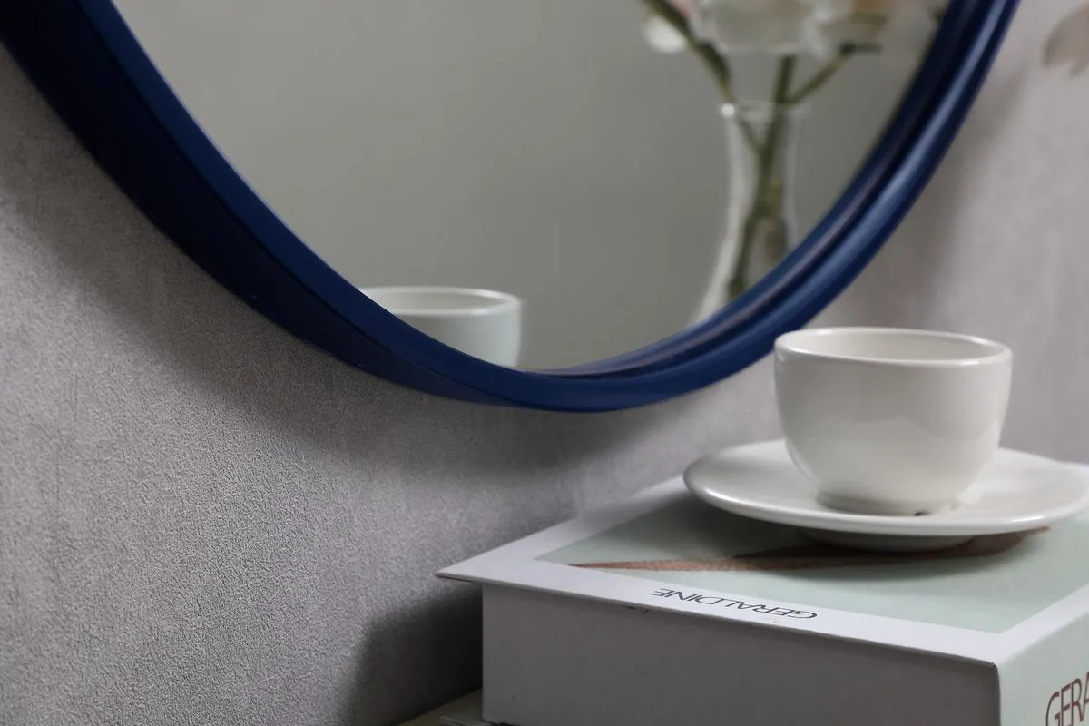 Eternity Vanity Mirror