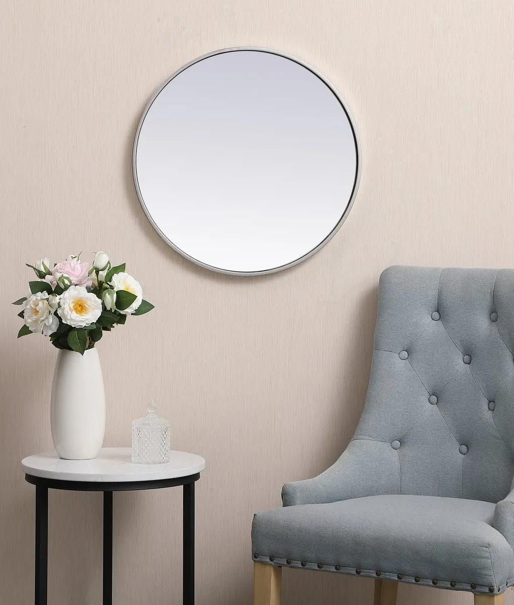 Eternity Vanity Mirror