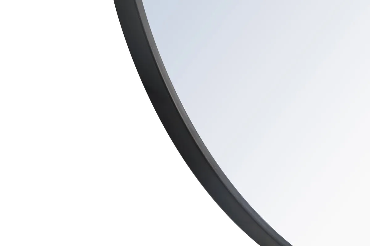 Eternity Vanity Mirror