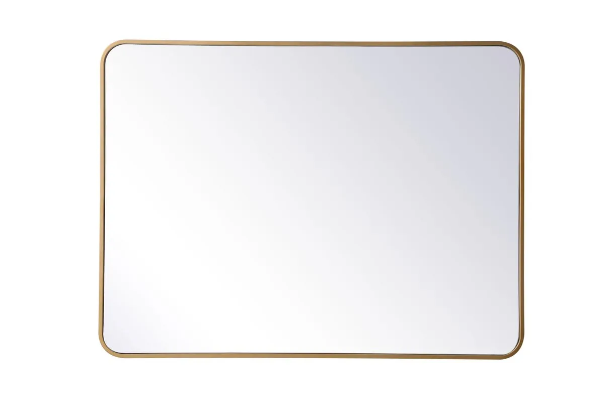 Evermore Vanity Mirror