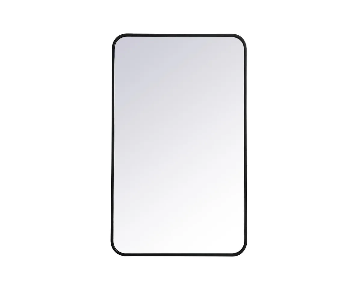 Evermore Vanity Mirror