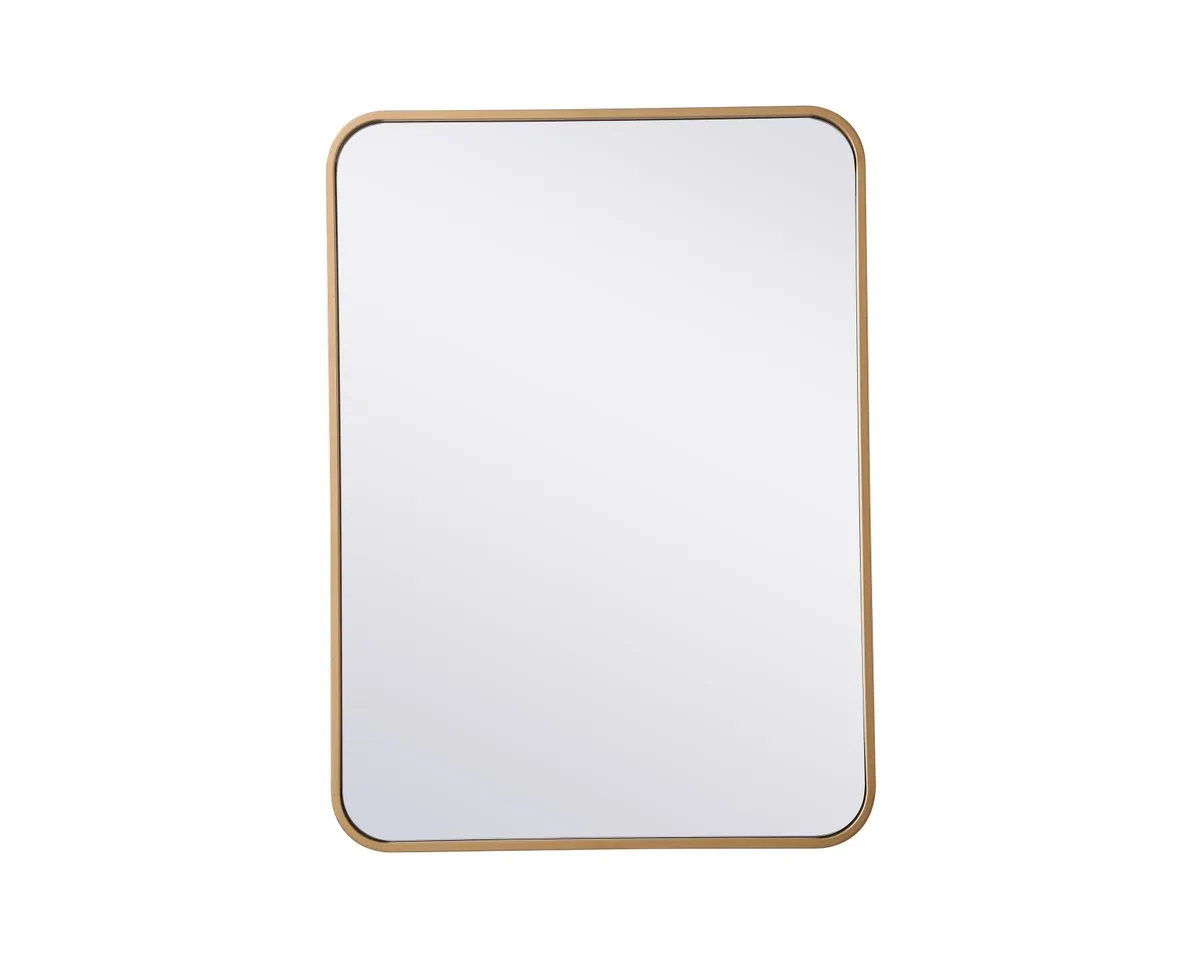 Evermore Vanity Mirror