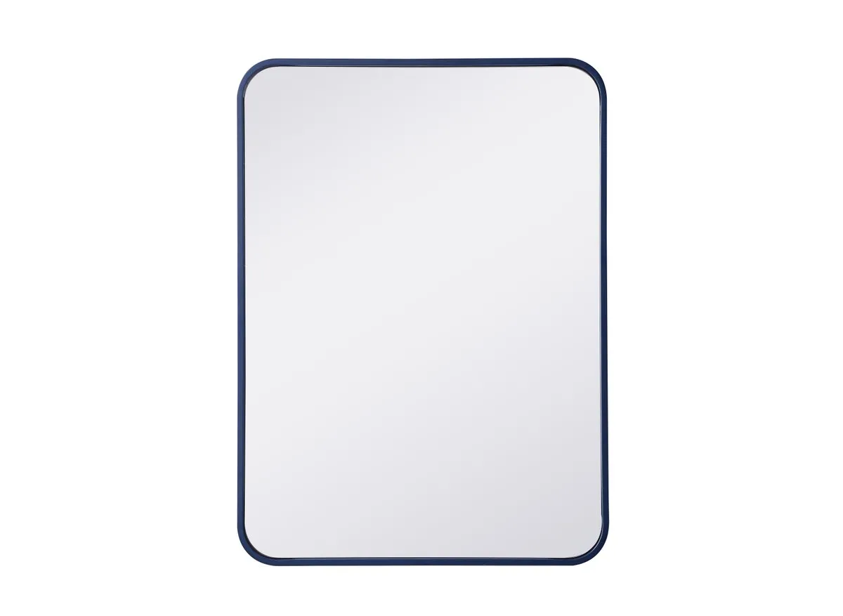 Evermore Vanity Mirror