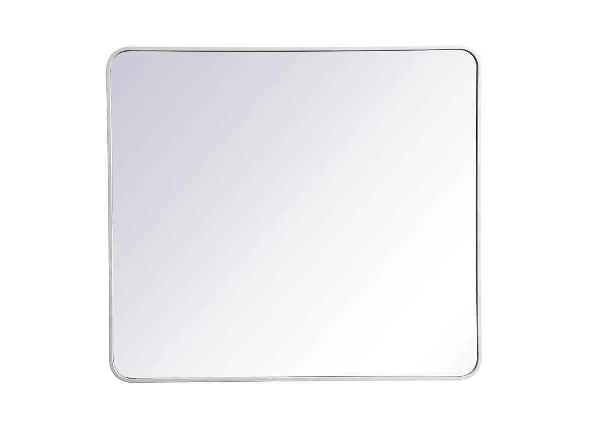 Evermore Vanity Mirror