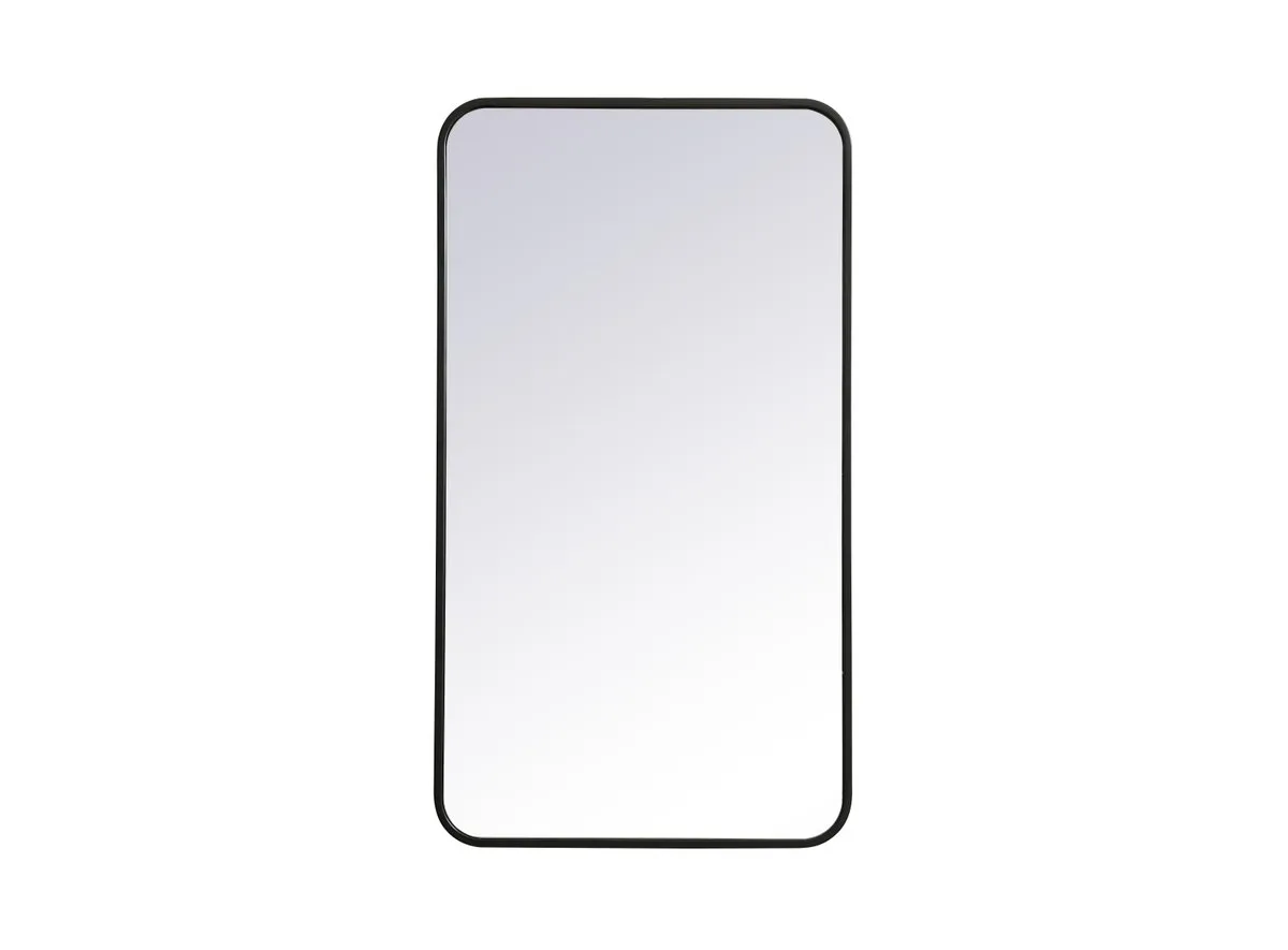 Evermore Vanity Mirror