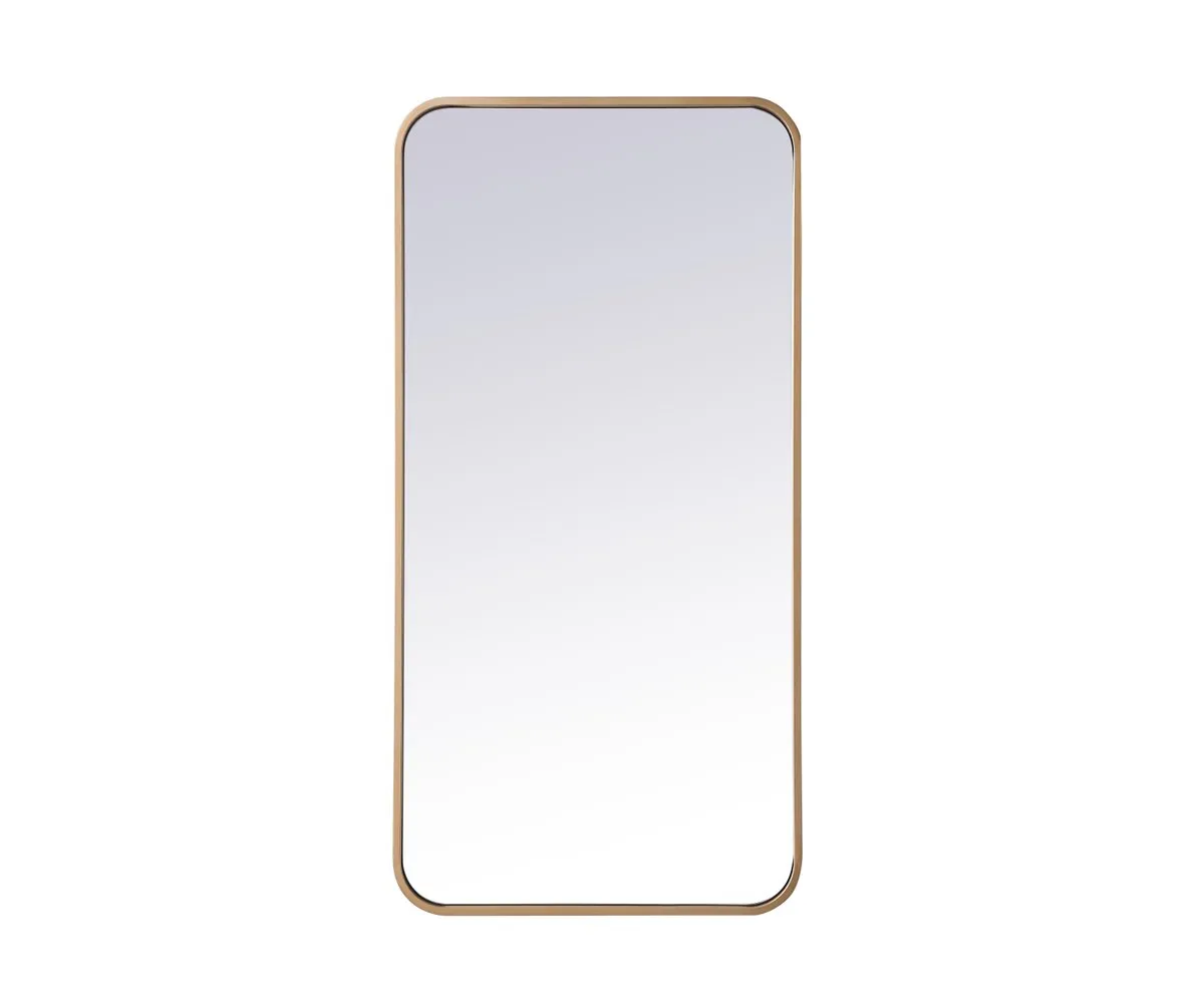 Evermore Vanity Mirror