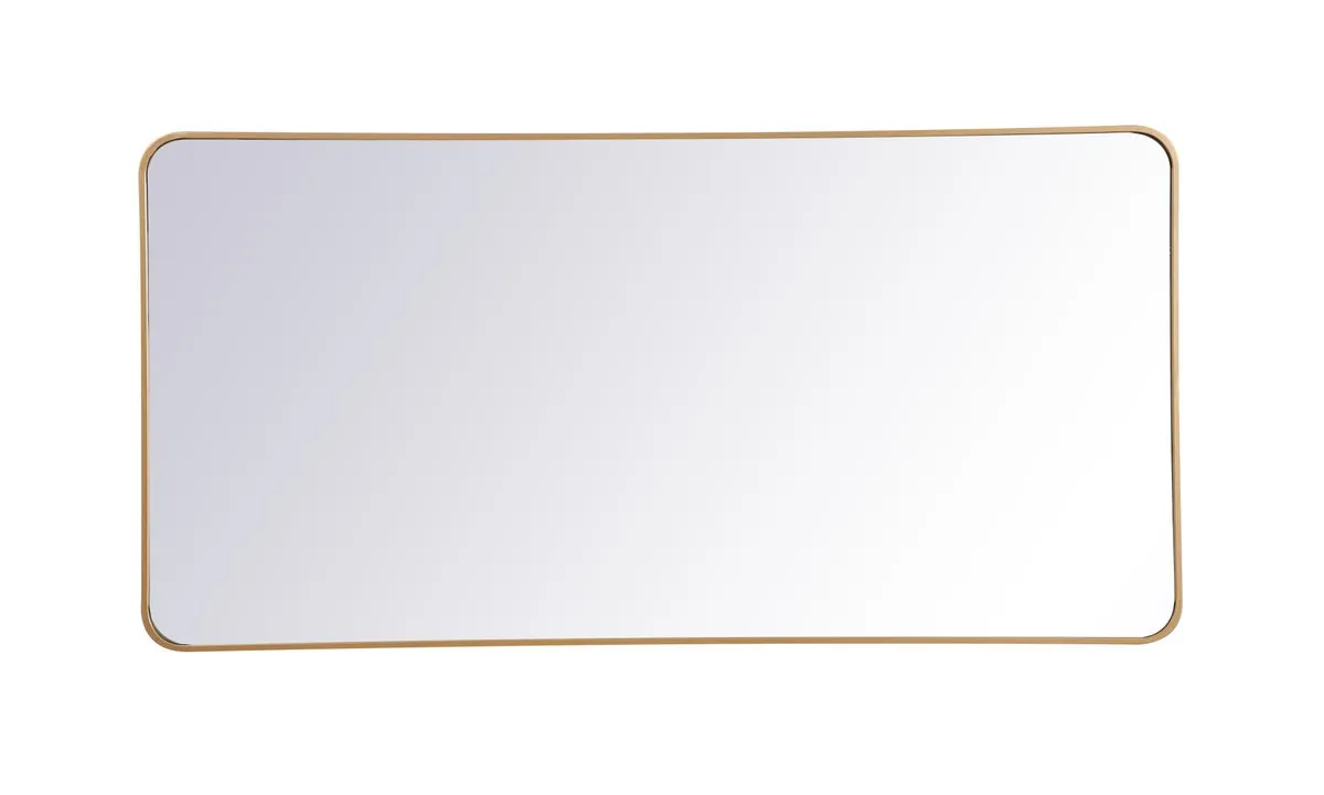 Evermore Vanity Mirror